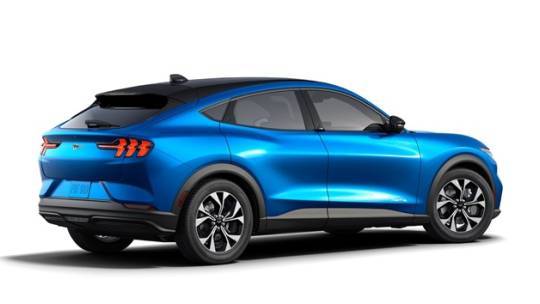 2025 Ford Mustang Mach E 3FMTK1S56SMA29780
