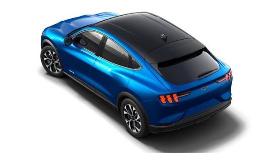 2025 Ford Mustang Mach E 3FMTK1S56SMA29780