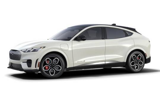 2024 Ford Mustang Mach E 3FMTK4SX4RMA39284