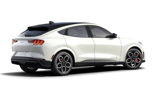 2024 Ford Mustang Mach E 3FMTK4SX4RMA39284