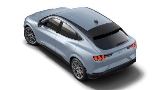 2024 Ford Mustang Mach E 3FMTK4SX3RMA30866