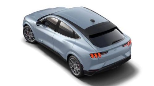 2024 Ford Mustang Mach E 3FMTK4SX3RMA30866