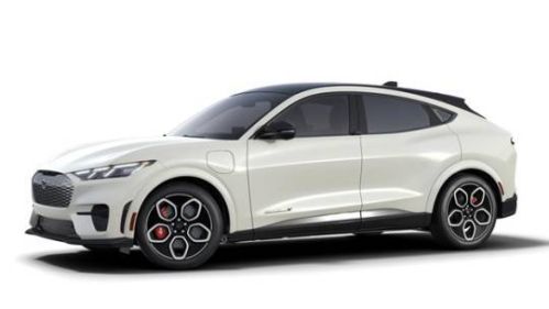 2024 Ford Mustang Mach E 3FMTK4SX4RMA39284