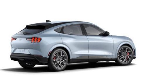 2024 Ford Mustang Mach E 3FMTK4SX3RMA30866
