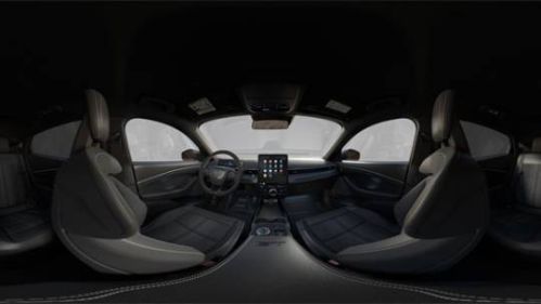 2024 Ford Mustang Mach E 3FMTK4SX3RMA30866