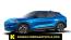 2025 Ford Mustang Mach E