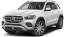 2025 Mercedes GLE