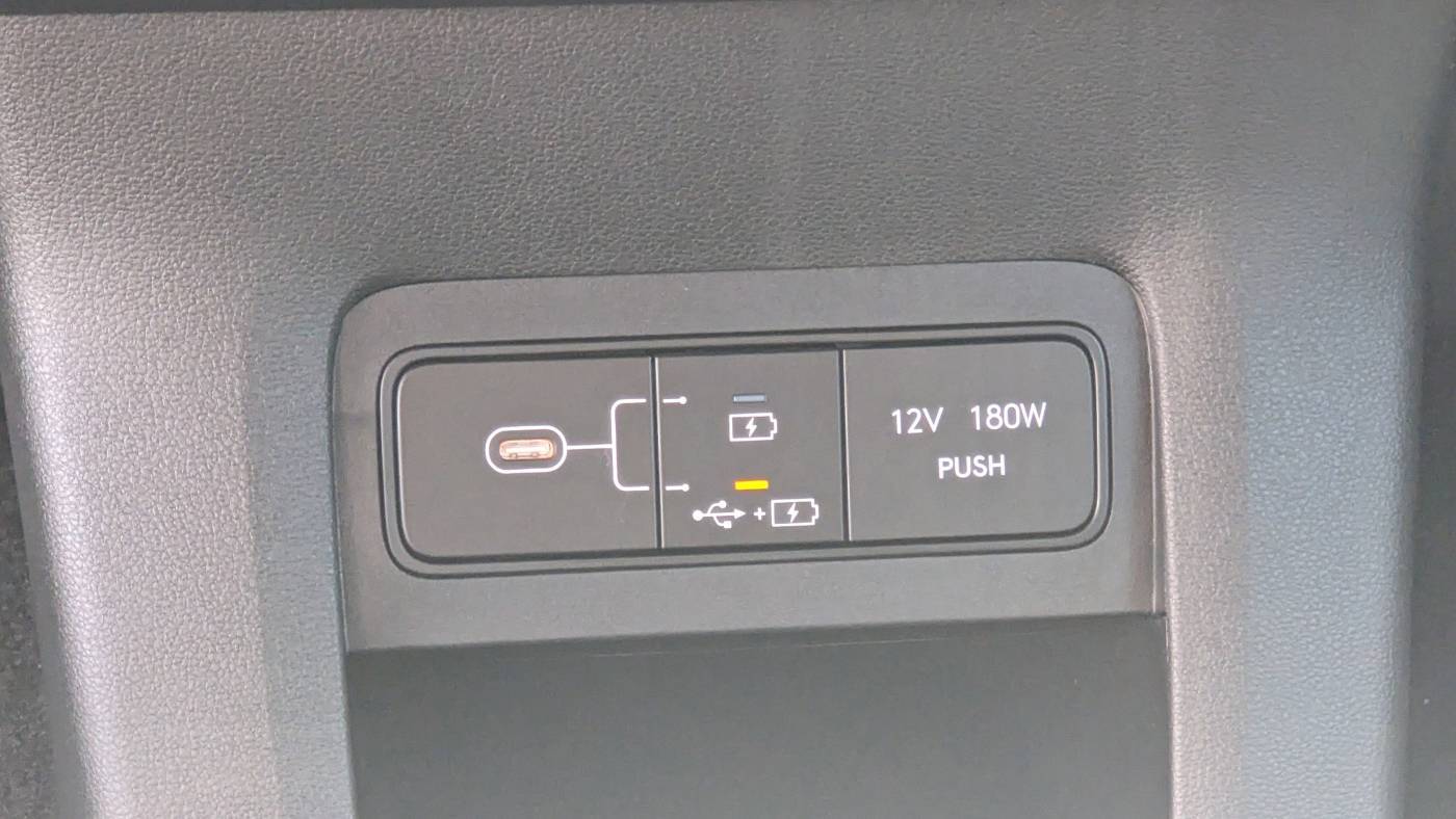 2025 Hyundai IONIQ 5 7YAKNDDC8SY017244