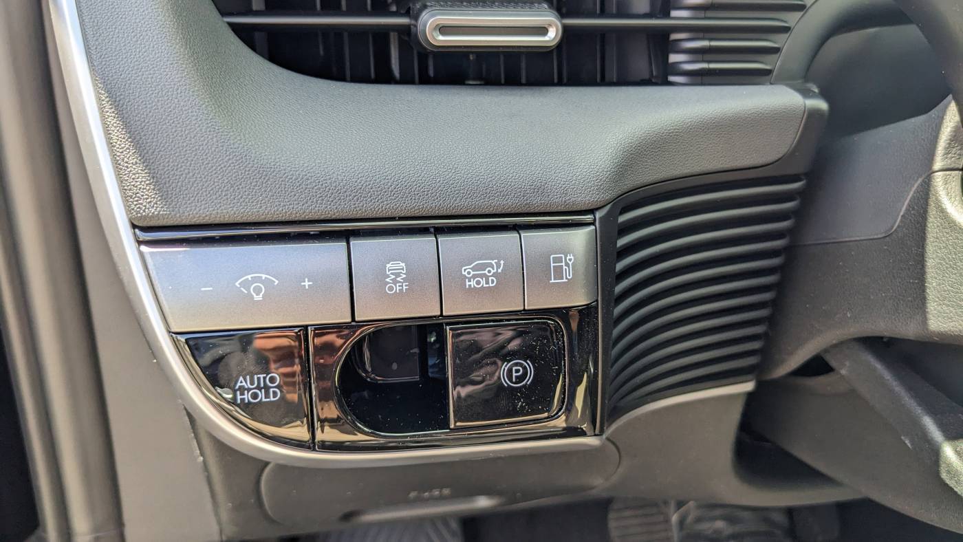 2025 Hyundai IONIQ 5 7YAKNDDC8SY017244