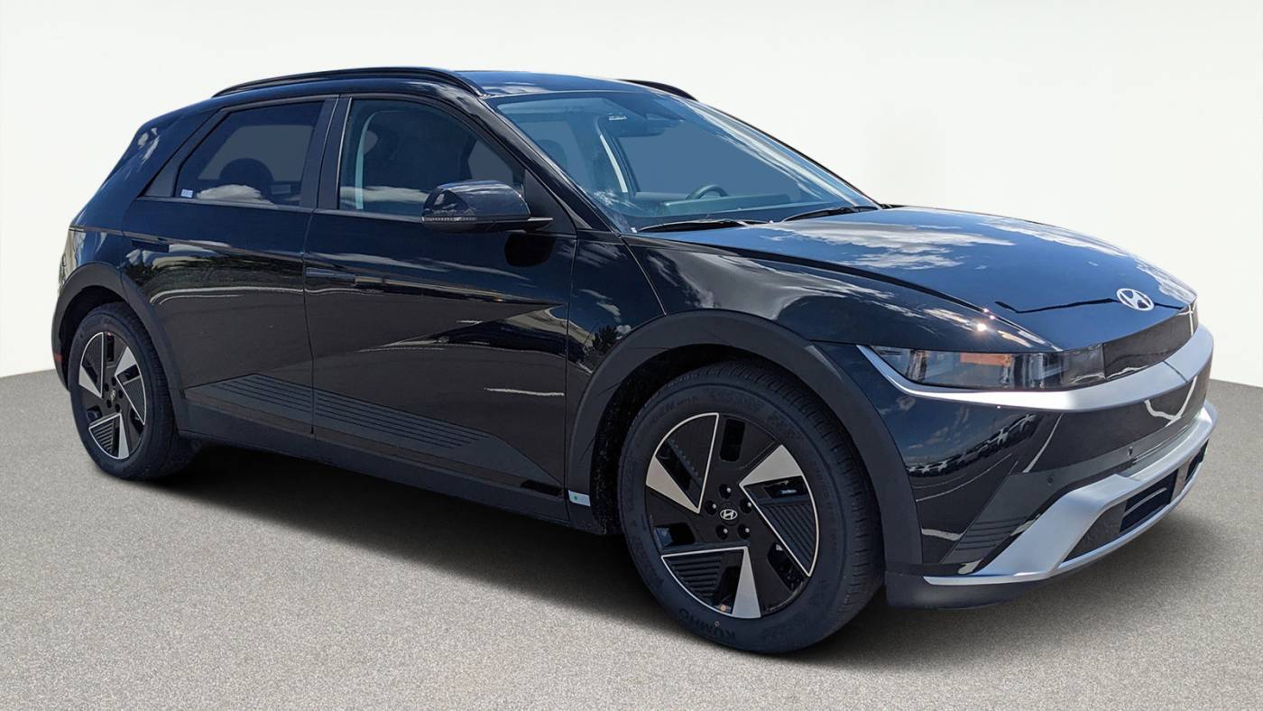 2025 Hyundai IONIQ 5 7YAKNDDC8SY017244
