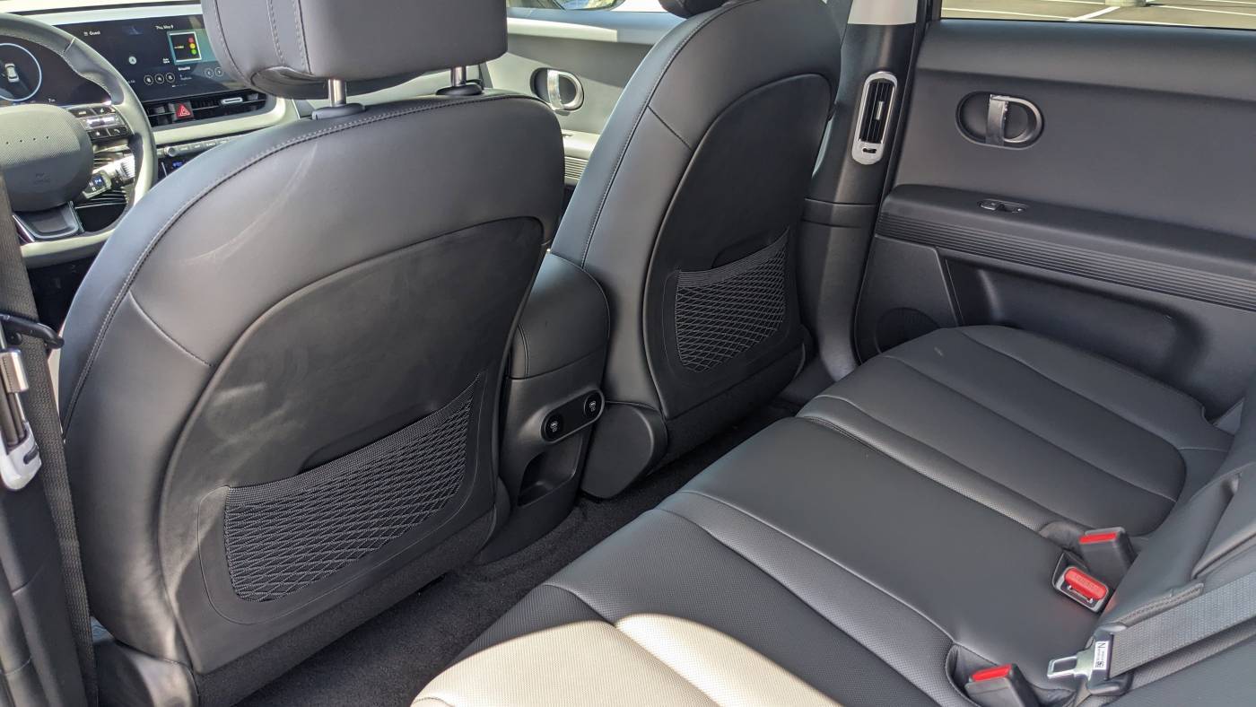 2025 Hyundai IONIQ 5 7YAKNDDC8SY017244