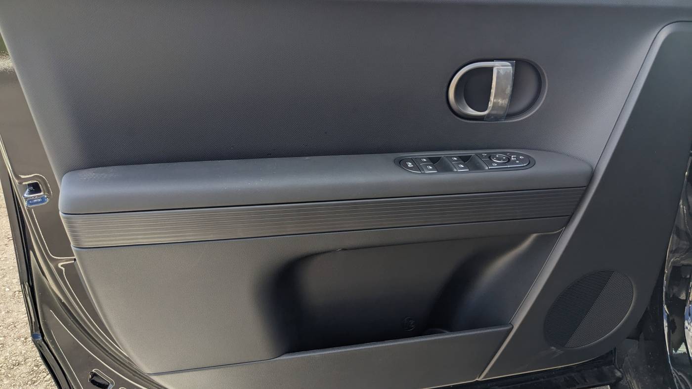 2025 Hyundai IONIQ 5 7YAKNDDC8SY017244