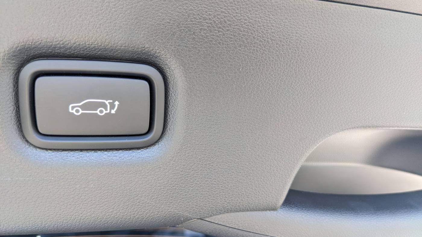 2025 Hyundai IONIQ 5 7YAKNDDC8SY017244