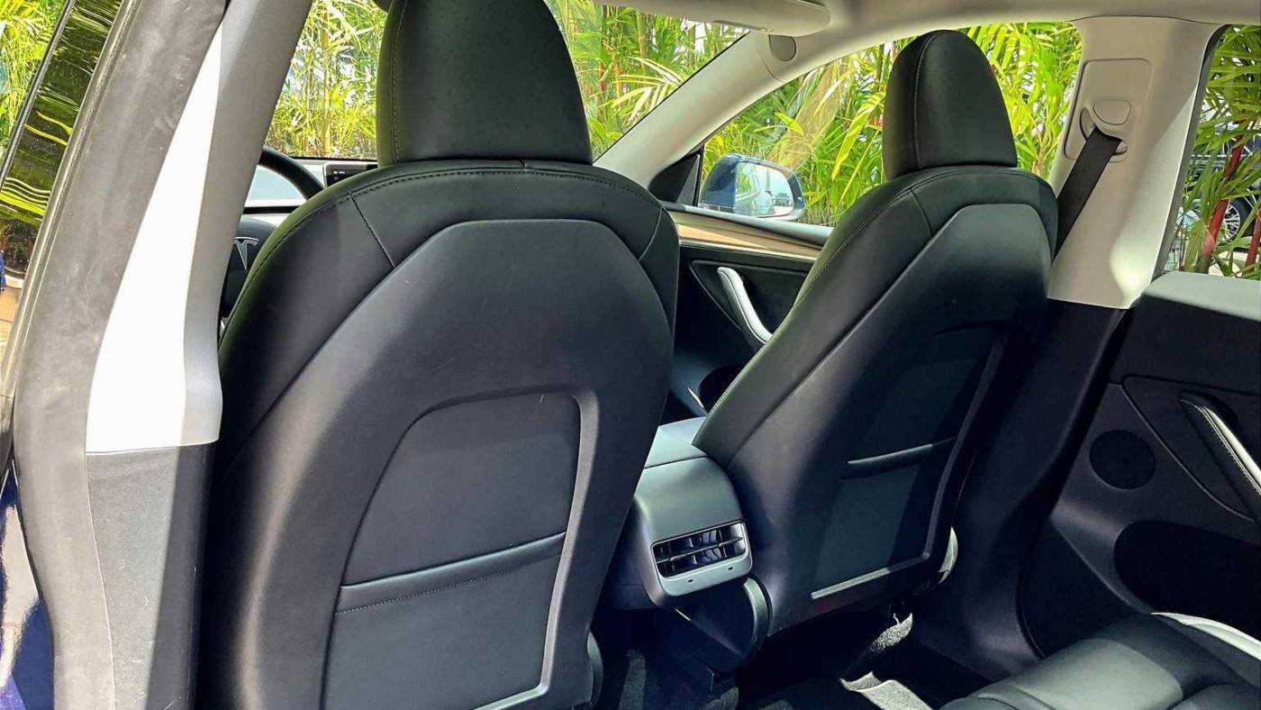 2023 Tesla Model Y 7SAYGAEE1PF939780