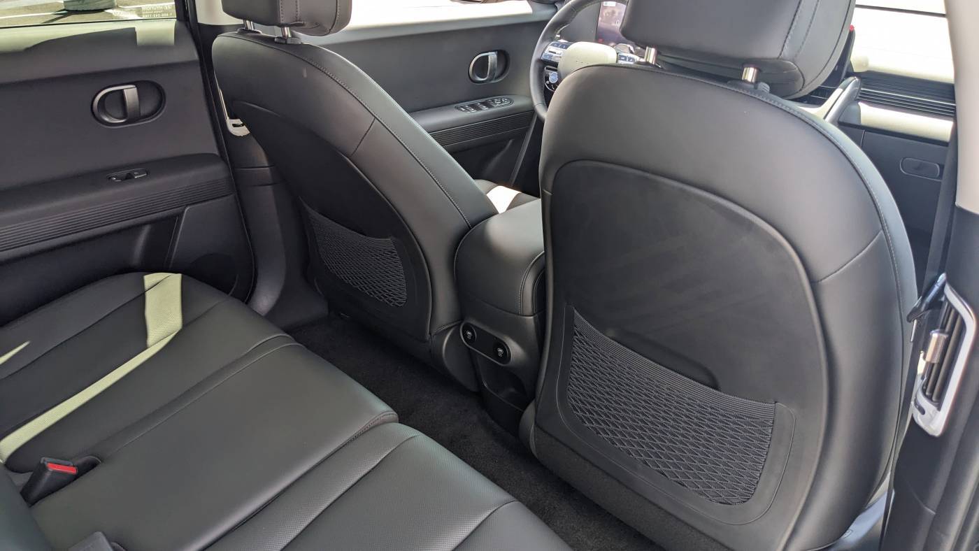 2025 Hyundai IONIQ 5 7YAKNDDC8SY017244