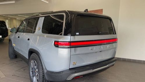 2023 Rivian R1S - Images - 5
