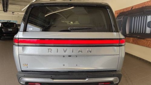 2023 Rivian R1S - Images - 6