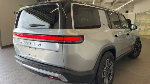 2023 Rivian R1S - Images - 7