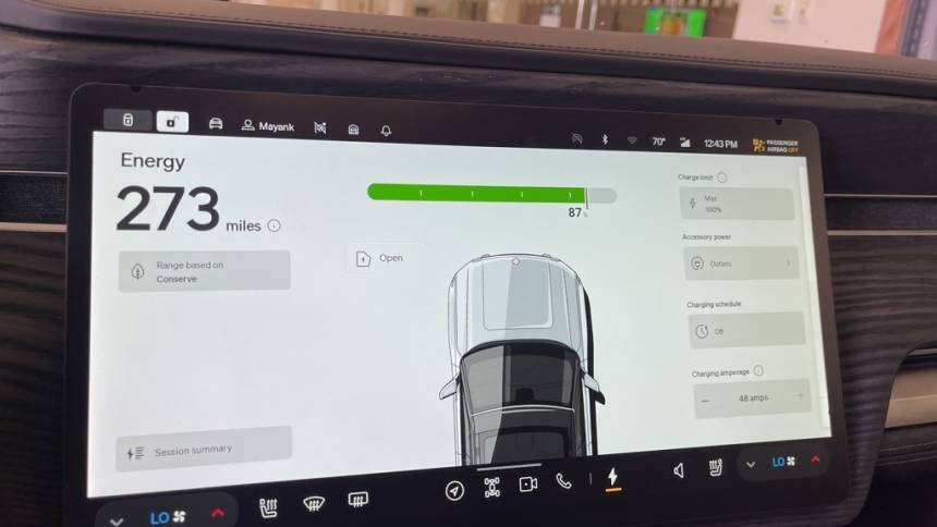 2023 Rivian R1S - Images - 15