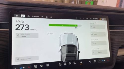2023 Rivian R1S - Images - 15