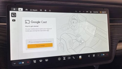 2023 Rivian R1S - Images - 17