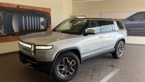 2023 Rivian R1S - Images - 18