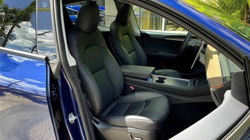 2023 Tesla Model Y 7SAYGAEE1PF939780