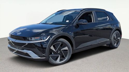 2025 Hyundai IONIQ 5 7YAKNDDC8SY017244