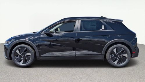 2025 Hyundai IONIQ 5 7YAKNDDC8SY017244