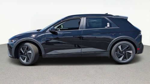 2025 Hyundai IONIQ 5 7YAKNDDC8SY017244