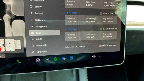 2023 Tesla Model Y 7SAYGAEE1PF939780