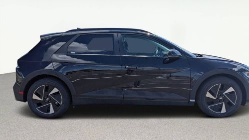 2025 Hyundai IONIQ 5 7YAKNDDC8SY017244