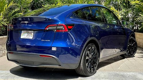 2023 Tesla Model Y 7SAYGAEE1PF939780