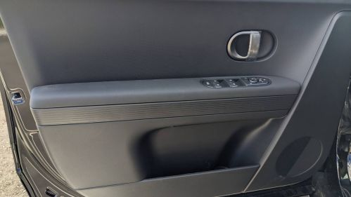 2025 Hyundai IONIQ 5 7YAKNDDC8SY017244