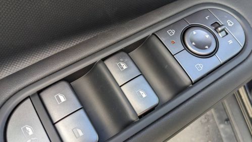 2025 Hyundai IONIQ 5 7YAKNDDC8SY017244