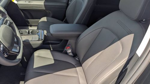 2025 Hyundai IONIQ 5 7YAKNDDC8SY017244