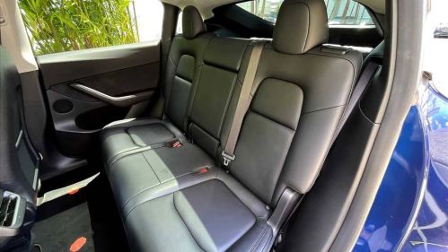 2023 Tesla Model Y 7SAYGAEE1PF939780