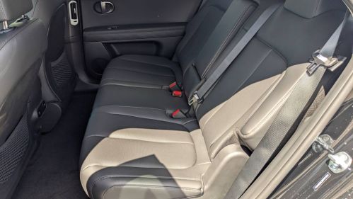 2025 Hyundai IONIQ 5 7YAKNDDC8SY017244