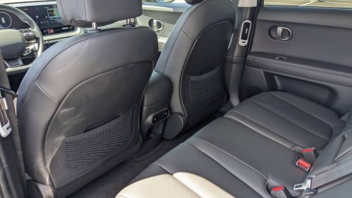 2025 Hyundai IONIQ 5 7YAKNDDC8SY017244
