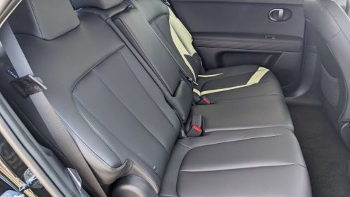2025 Hyundai IONIQ 5 7YAKNDDC8SY017244