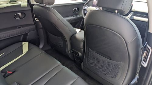 2025 Hyundai IONIQ 5 7YAKNDDC8SY017244
