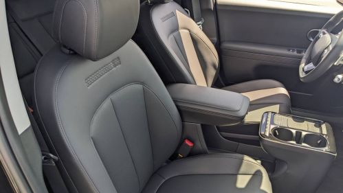 2025 Hyundai IONIQ 5 7YAKNDDC8SY017244