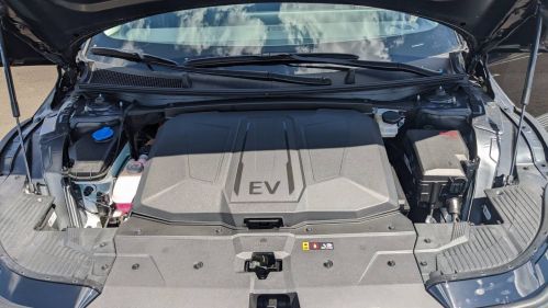 2025 Hyundai IONIQ 5 7YAKNDDC8SY017244