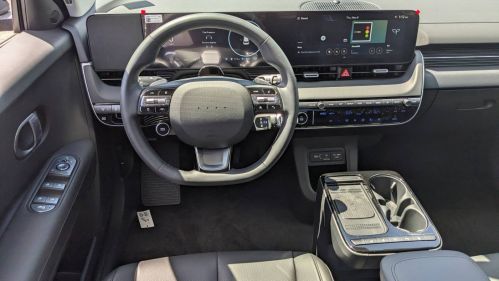 2025 Hyundai IONIQ 5 7YAKNDDC8SY017244