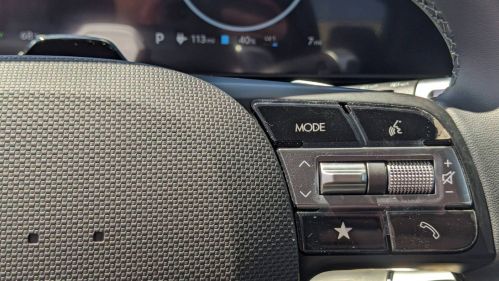 2025 Hyundai IONIQ 5 7YAKNDDC8SY017244