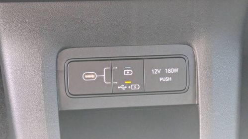 2025 Hyundai IONIQ 5 7YAKNDDC8SY017244