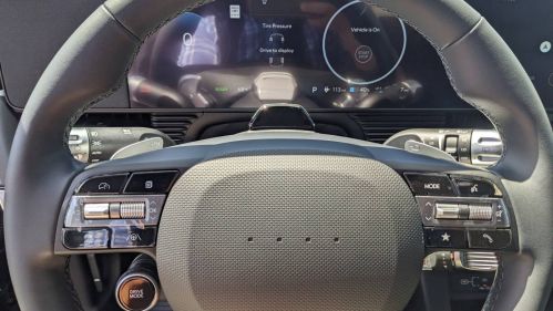 2025 Hyundai IONIQ 5 7YAKNDDC8SY017244