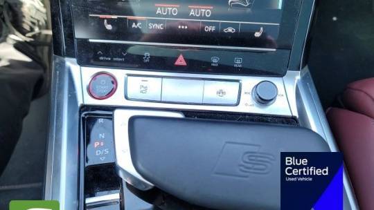 2023 Audi e-tron S WA13CBGE8PB014738