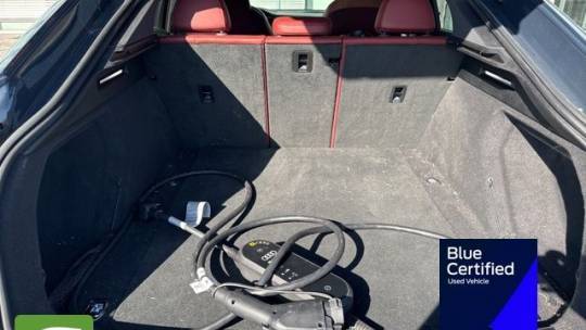 2023 Audi e-tron S WA13CBGE8PB014738