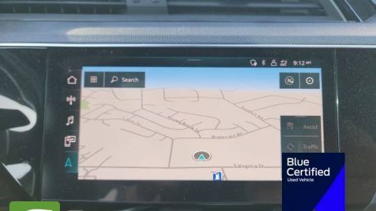 2023 Audi e-tron S WA13CBGE8PB014738